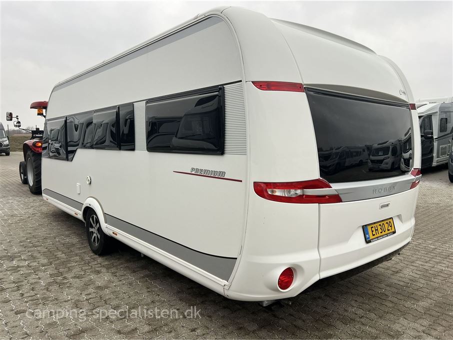 Hobby Premium 560 UL